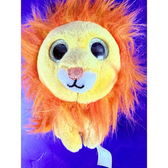 McDonald's National Geographic Kids 4" Happy Meal Plush Toys 2018 Lot of 4 - Picture 2 of 15